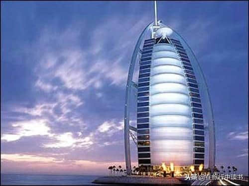 出国去迪拜不仅购物，一定要去朱美拉海滩感受一下｜旅游攻略