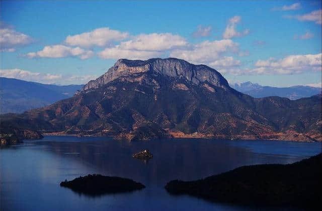 丽江旅游攻略来了，来丽江必去哪些景点？