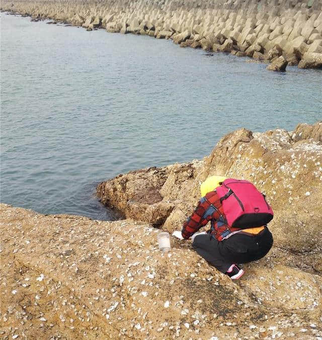 冬季到青岛旅游，独享美景，体验的就是这份安详和静谧