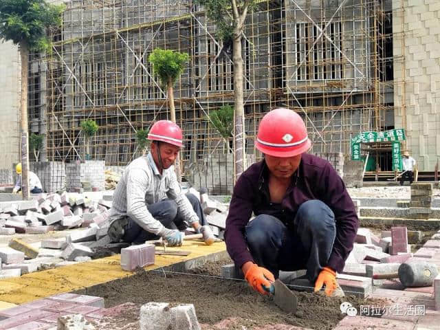 何时能建成？阿拉尔市青少年宫、科技馆、博物馆项目建设最新进展曝光！