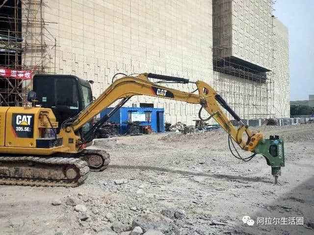 何时能建成？阿拉尔市青少年宫、科技馆、博物馆项目建设最新进展曝光！