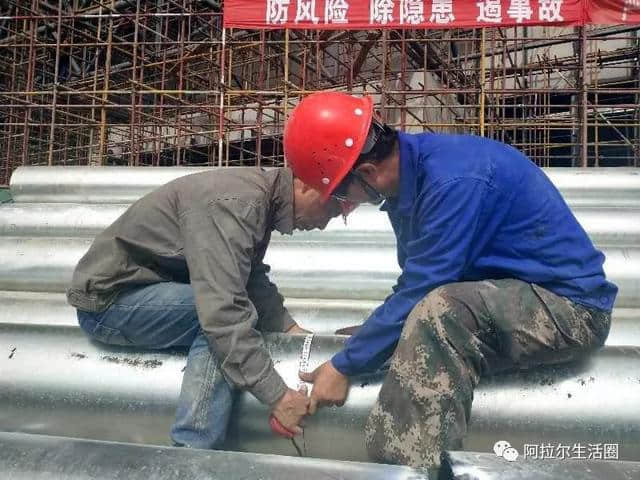 何时能建成？阿拉尔市青少年宫、科技馆、博物馆项目建设最新进展曝光！