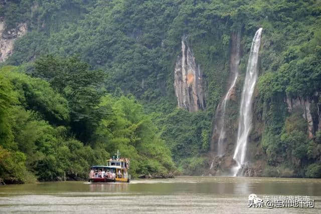 “五一”到连州旅游的游客都说：这才是完美的出游体验！