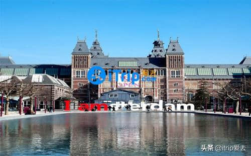 走遍阿姆斯特丹必玩景点，这篇旅游攻略就够啦
