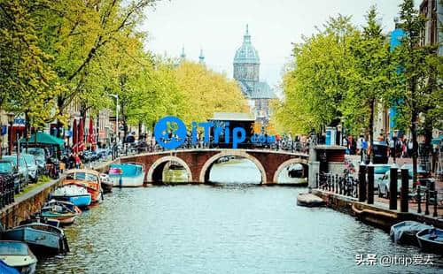 走遍阿姆斯特丹必玩景点，这篇旅游攻略就够啦