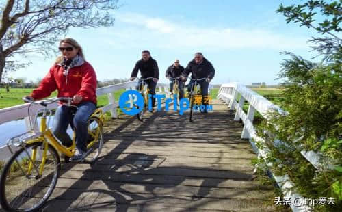 走遍阿姆斯特丹必玩景点，这篇旅游攻略就够啦