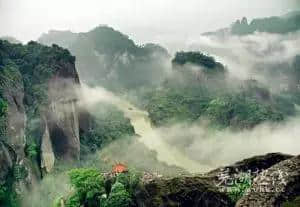 清明三天假，芜湖人坐高铁旅游可以这样选择