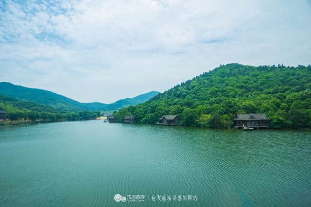 溧阳大石山：邂逅一片紫色花海