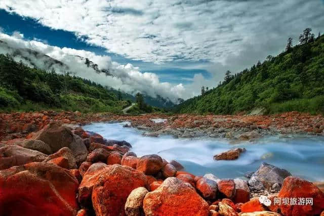 阿坝旅游网正式上线销售川西环线联盟景区优惠套票！