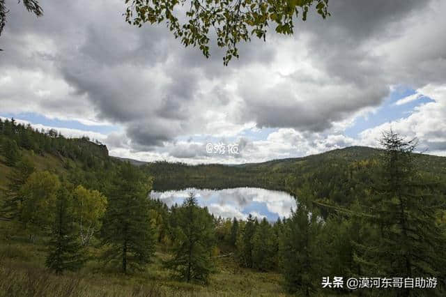 阿尔山森林公园旅游攻略，跟我们一起领略草原到森林的奇妙景观