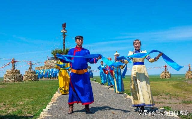 阿尔山森林公园旅游攻略，跟我们一起领略草原到森林的奇妙景观