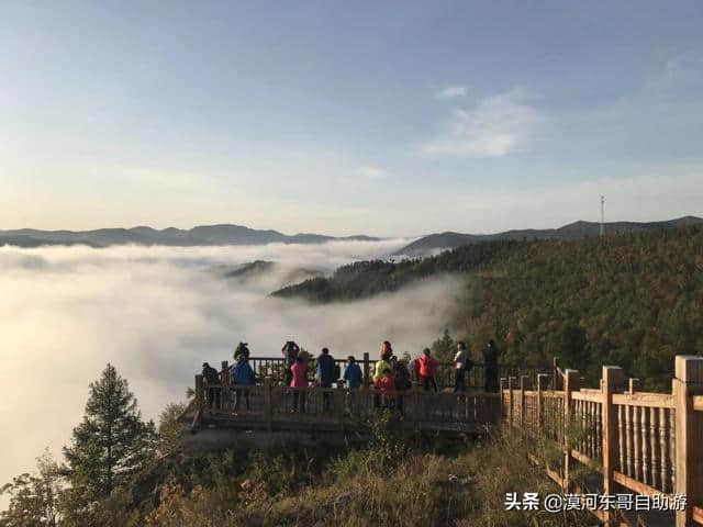 阿尔山森林公园旅游攻略，跟我们一起领略草原到森林的奇妙景观