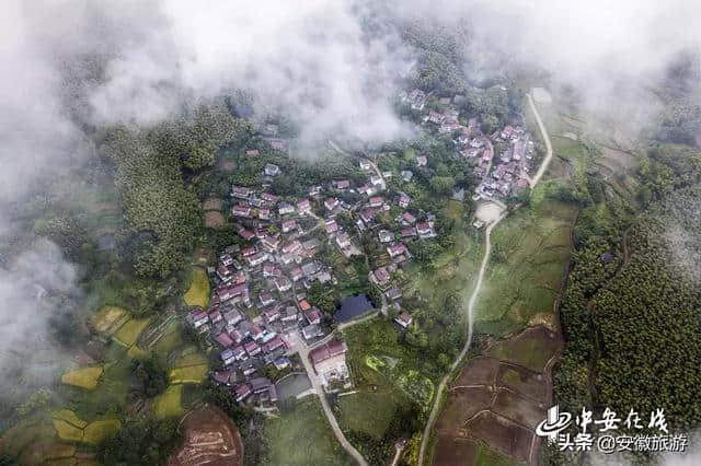 一月一山水！芜湖12个月的绝佳旅游地提前来看！