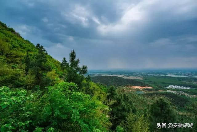 一月一山水！芜湖12个月的绝佳旅游地提前来看！