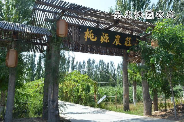 丝绸之路旅博会“黄河金岸·丝路回乡·水韵吴忠”