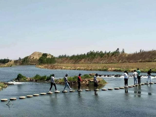 乡间春景美 旅游正当时 第二届清河边门全域旅游文化节本月20日启幕