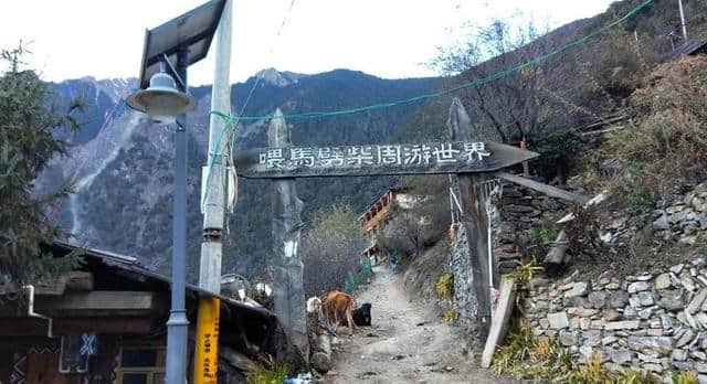 雨崩史诗级徒步路线指南，最好的季节+超全的攻略！