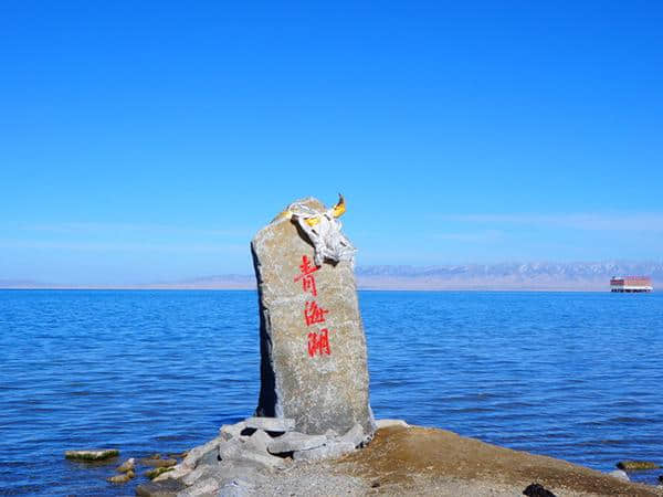 青海湖是一个值得深度游的地方，不去永远不知道