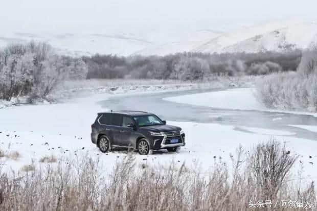 阿尔山，雪藏在大兴安岭里的冬日传奇（附冬季旅游攻略）