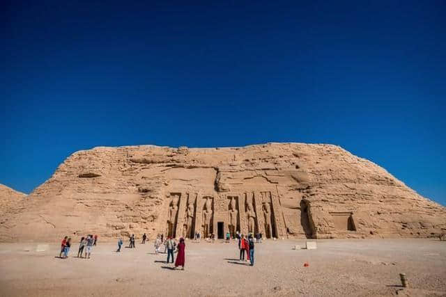 那些终将前往的旅行地，埃及旅游不容错过的9大景点