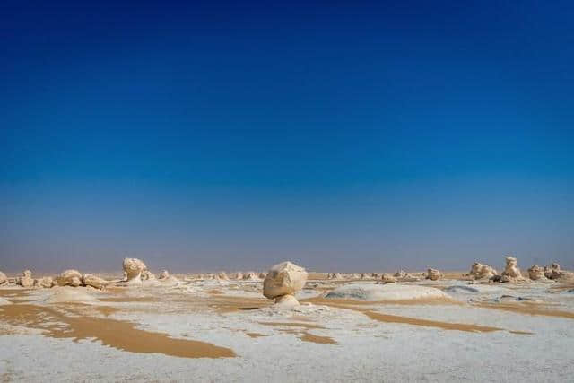 那些终将前往的旅行地，埃及旅游不容错过的9大景点