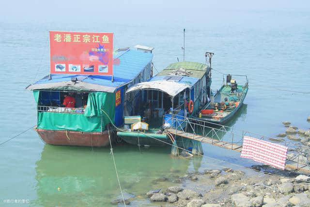 安徽不止有黄山，芜湖才是安徽最美的旅游度假胜地