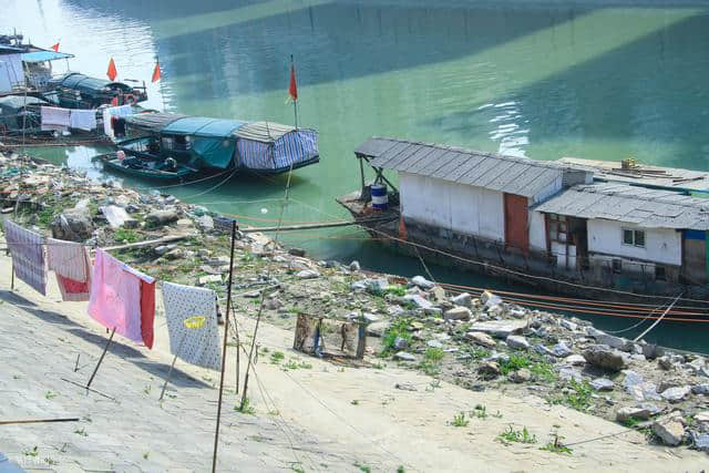 安徽不止有黄山，芜湖才是安徽最美的旅游度假胜地