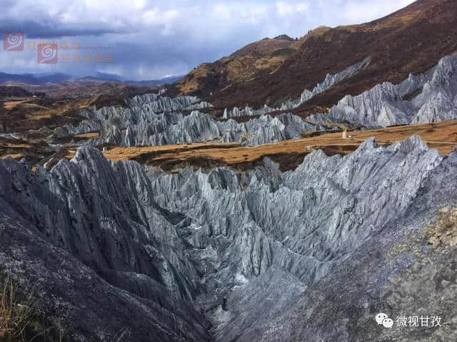 甘孜州入选2019中外避暑旅游目的地排行榜