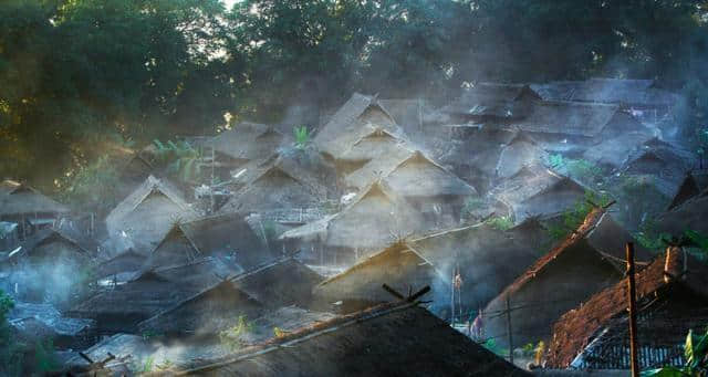 全国十个特色景区推荐，五一长假走起！看到前三个就决定收藏