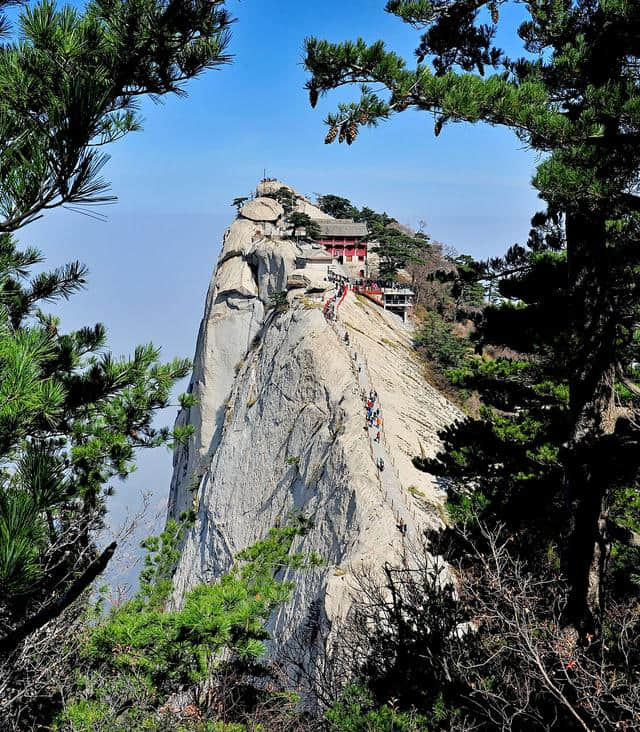 旅游清单！八月份去哪旅游好？这些地方不要错过