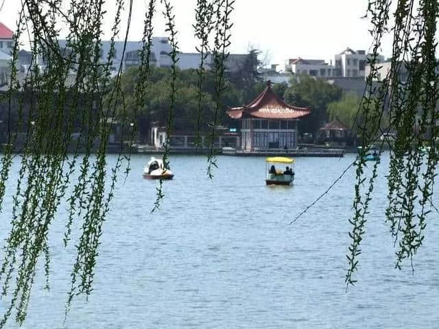 涨姿势！原来芜湖每个景点都是一道芜湖美食