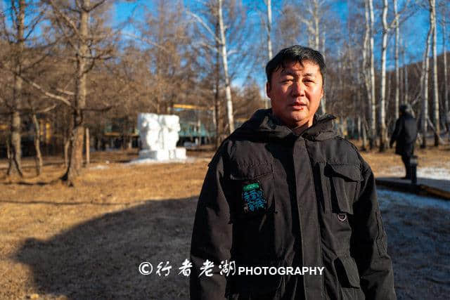 阿尔山冬季旅行攻略：从夏天穿越到冬天的冰雪之旅