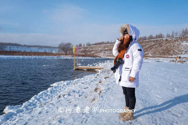 阿尔山冬季旅行攻略：从夏天穿越到冬天的冰雪之旅