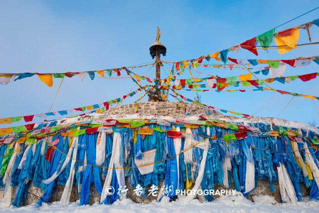 阿尔山冬季旅行攻略：从夏天穿越到冬天的冰雪之旅