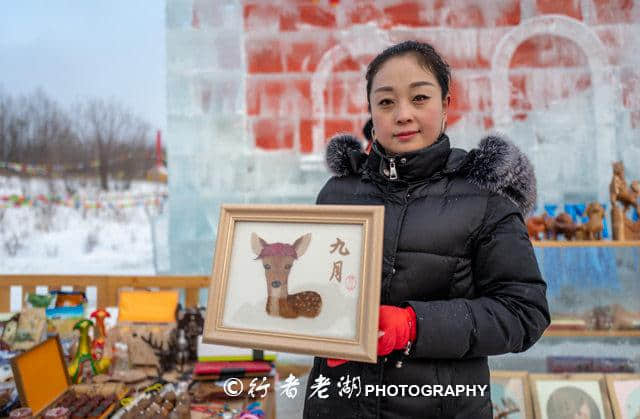 阿尔山冬季旅行攻略：从夏天穿越到冬天的冰雪之旅