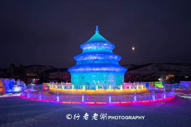 阿尔山冬季旅行攻略：从夏天穿越到冬天的冰雪之旅