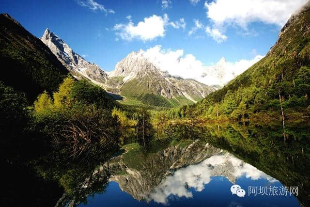 教师节恰逢周末|阿坝州这些景区对老师免费！