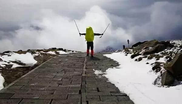 五台山旅游攻略｜超过三条，你就该去五台山走走了