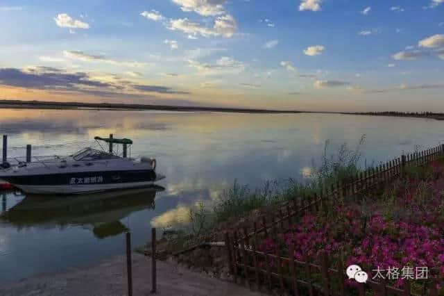 乌海新建旅游景区 内蒙古重点打造