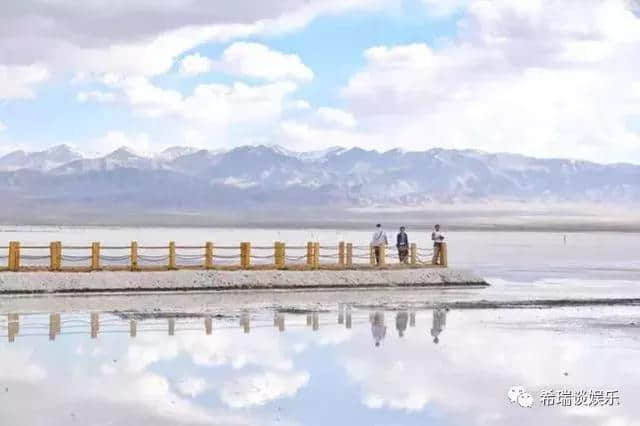 青海旅游必去的六大景点，去过三个算及格，你去过几个？