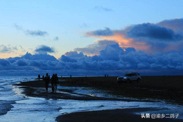 去青海湖旅游，主要看哪些景点？路线怎么走？