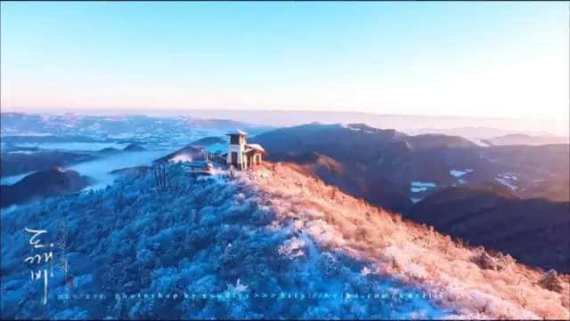 2月这些绝美好玩的旅行地，错过又要等一年了