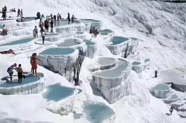 2月这些绝美好玩的旅行地，错过又要等一年了