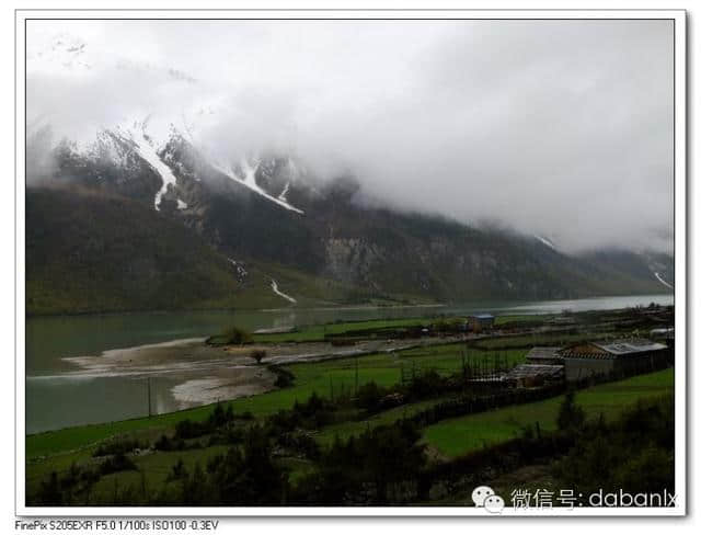 青藏线自驾游沿途住宿、注意事项（带地图）