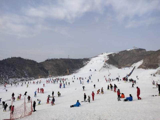 2018兰州冬季旅游原来火爆在这里啊