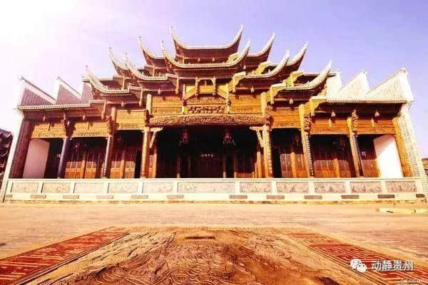 重磅！黔南将新增1个国家4A景区和1个省级旅游度假区 景色超美