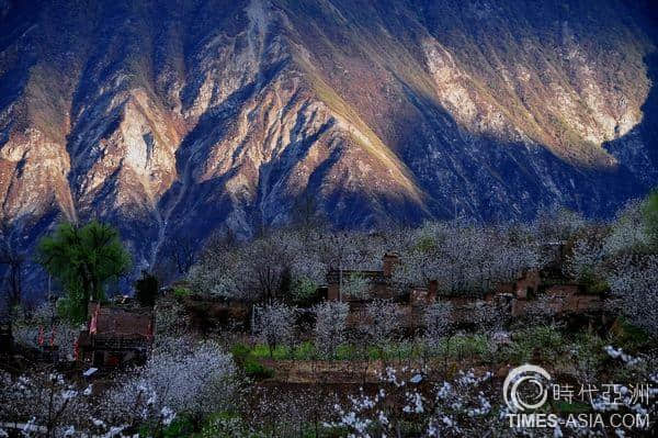 城市旅行特辑：大禹故里羌绣之乡——汶川