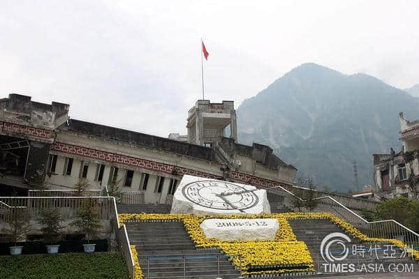 城市旅行特辑：大禹故里羌绣之乡——汶川