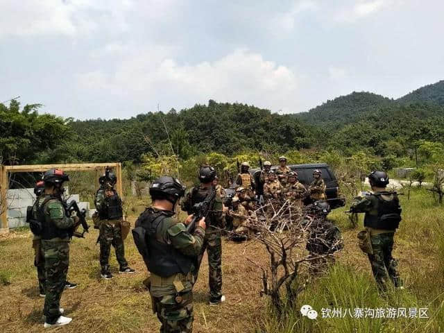 三八妇女节，八寨沟景区准备了一系列活动等你来