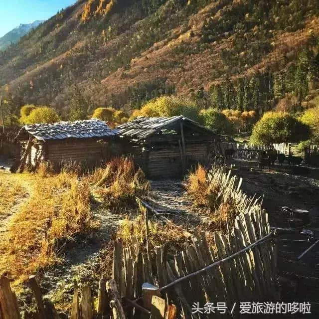 10月最佳旅行地｜2018余额不足，欠自己的旅行是时候该还了！